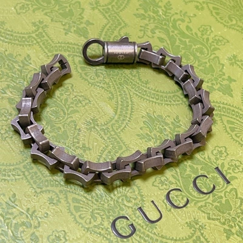 Casual Gucci Bracelets 244117