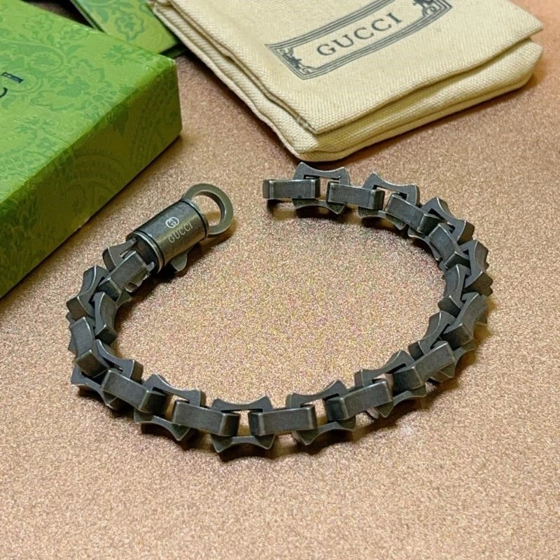 Casual Gucci Bracelets 244117