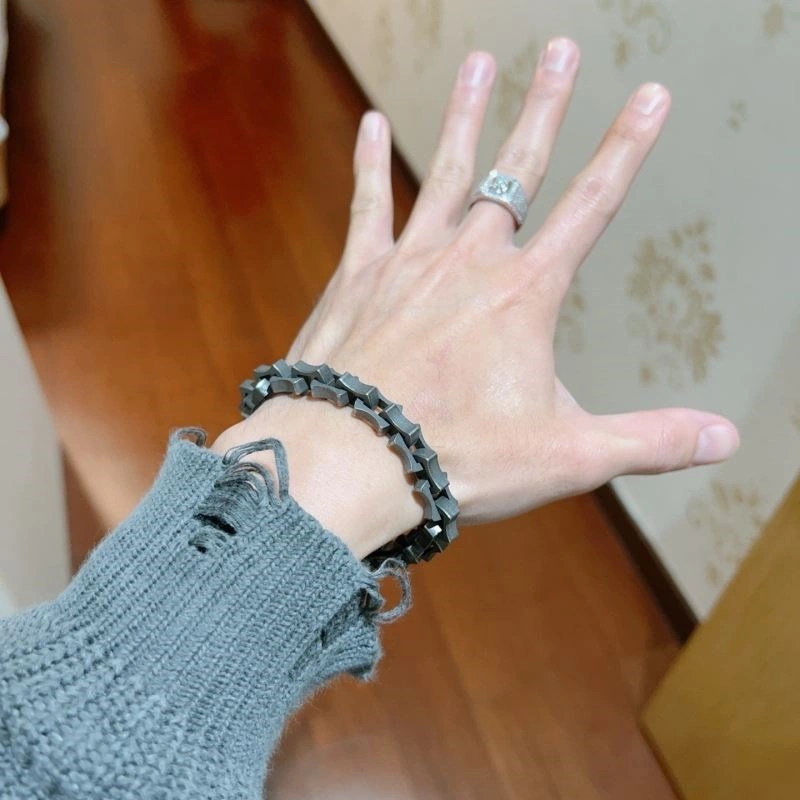 Casual Gucci Bracelets 244117
