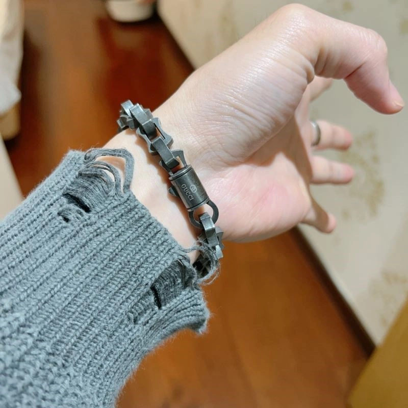 Casual Gucci Bracelets 244117