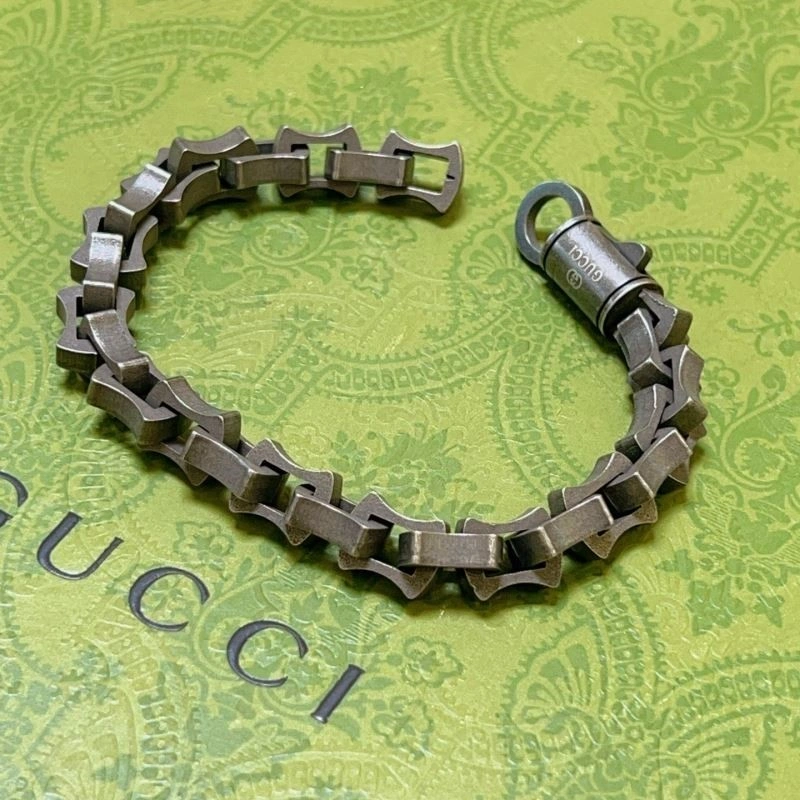 Casual Gucci Bracelets 244117