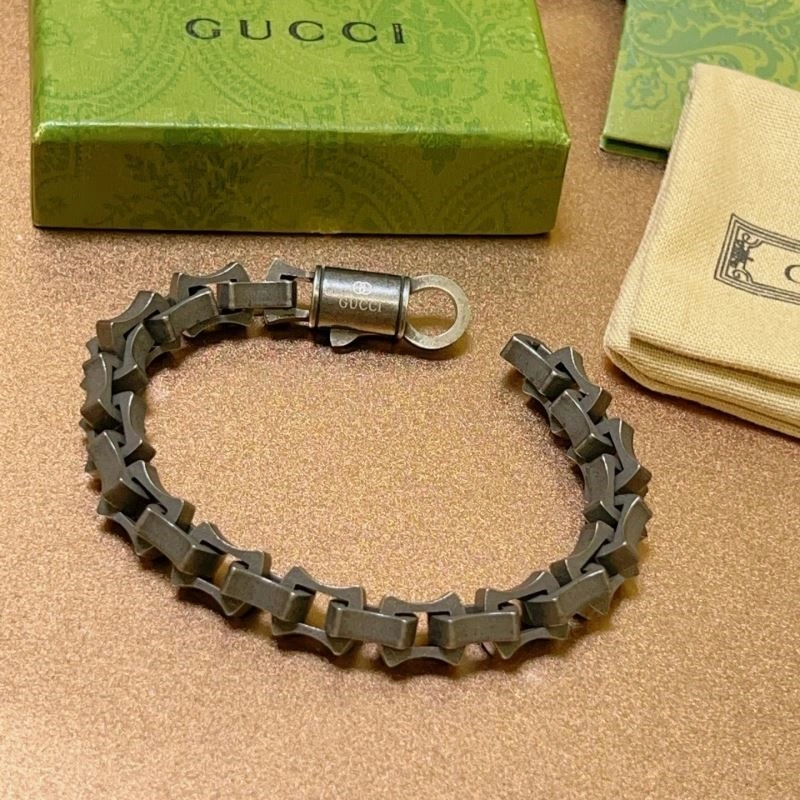 Casual Gucci Bracelets 244117