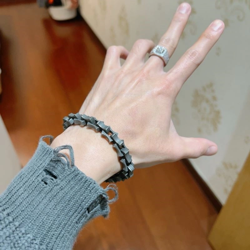 Casual Gucci Bracelets 244117