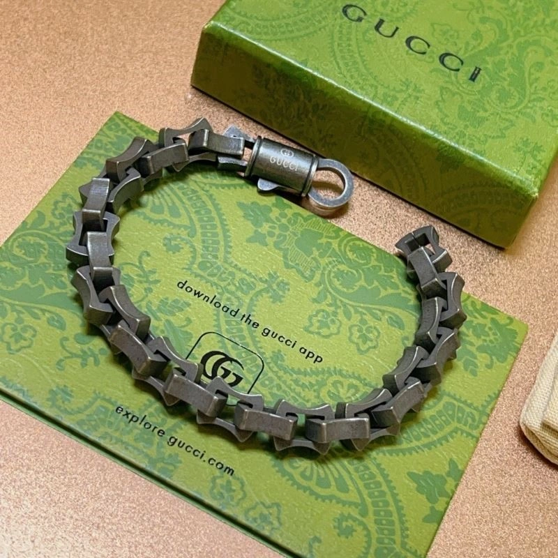 Casual Gucci Bracelets 244117