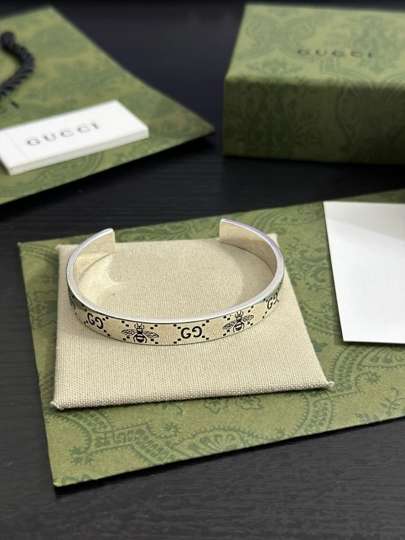 Gucci Bracelets Sophisticated 244104