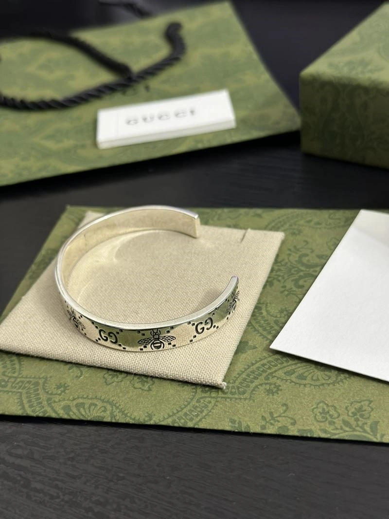 Gucci Bracelets Sophisticated 244104