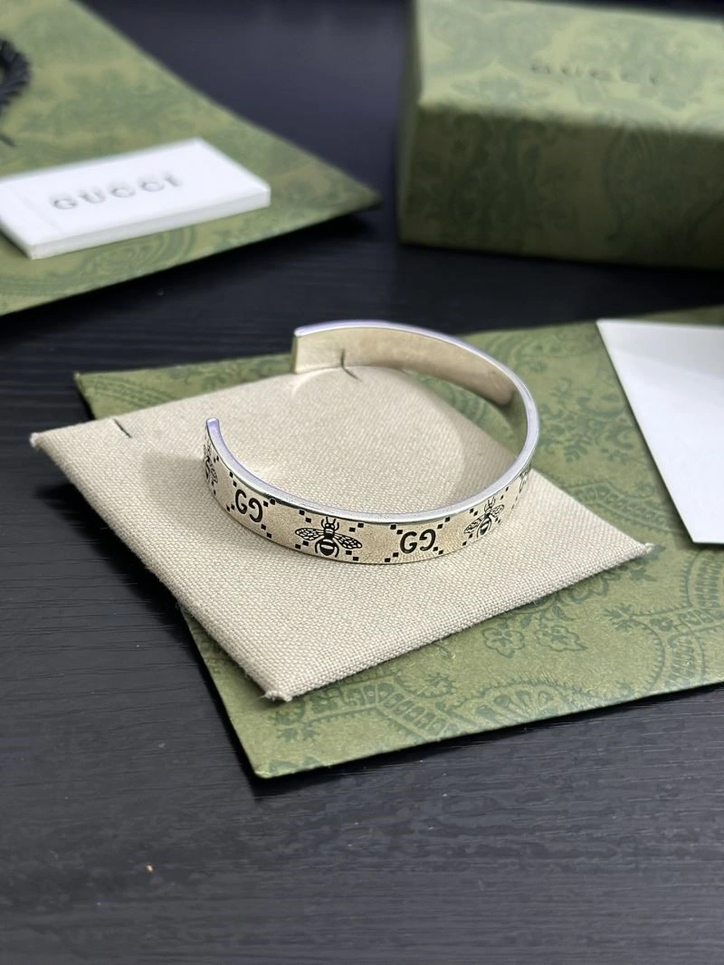 Gucci Bracelets Sophisticated 244104