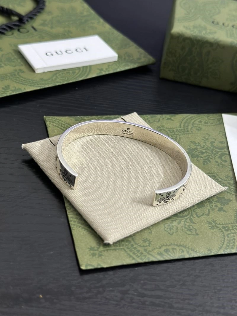 Gucci Bracelets Sophisticated 244104