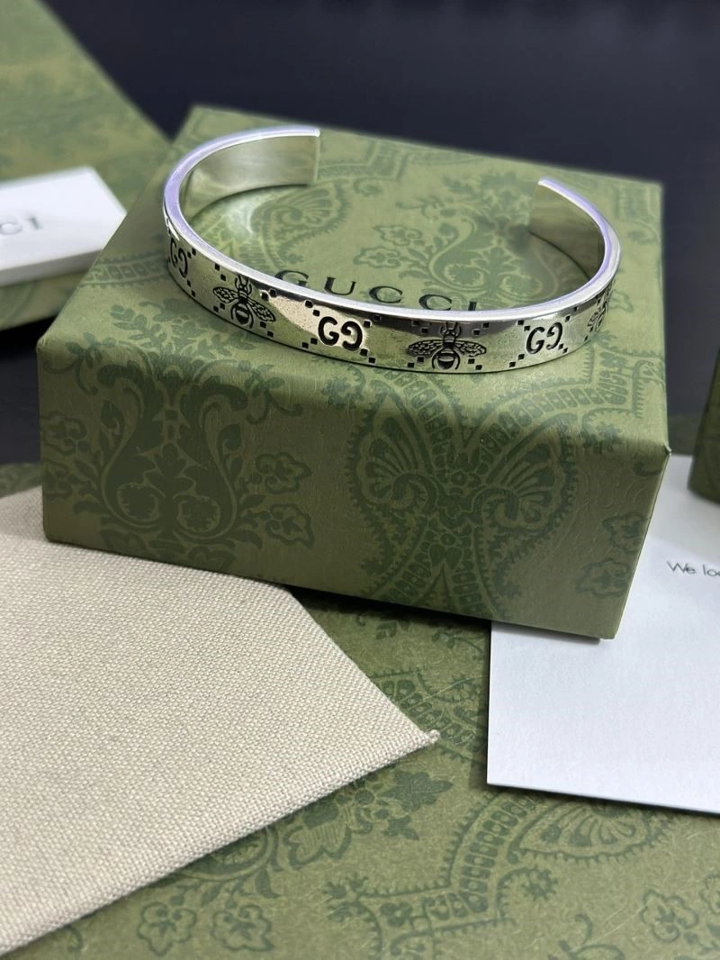 Gucci Bracelets Sophisticated 244104