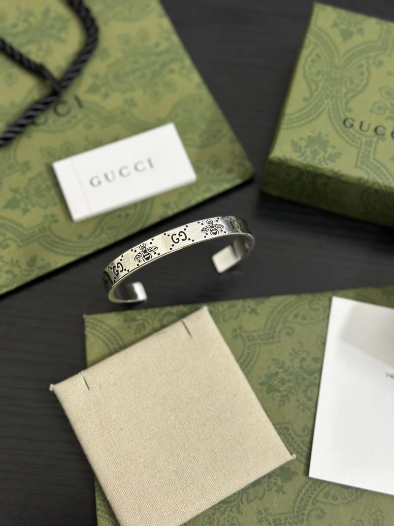 Gucci Bracelets Sophisticated 244104