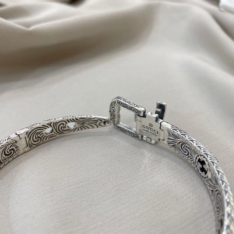Durable Gucci Bracelets 244110