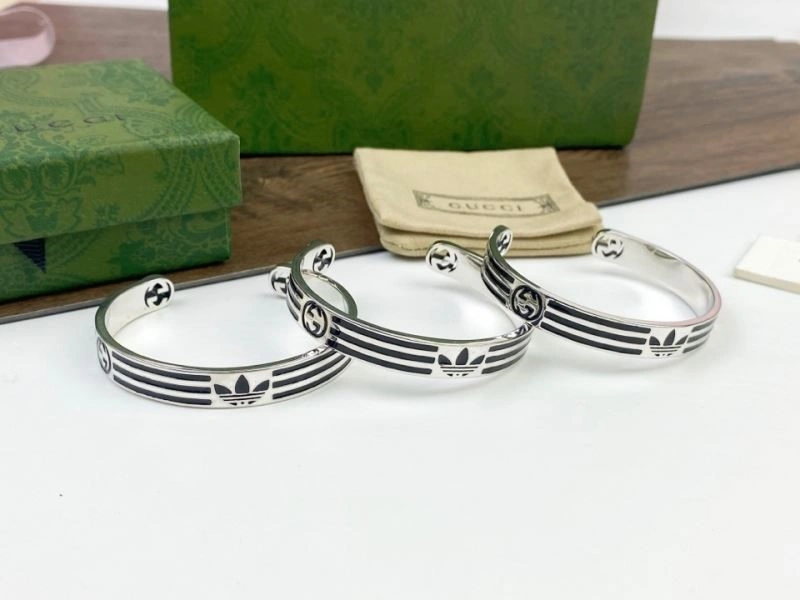 Gucci Bracelets StreetReady 244109