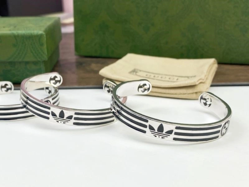 Gucci Bracelets StreetReady 244109