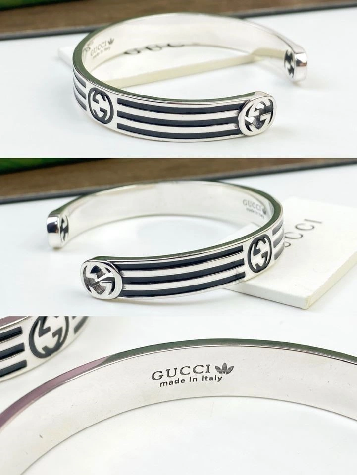 Gucci Bracelets StreetReady 244109