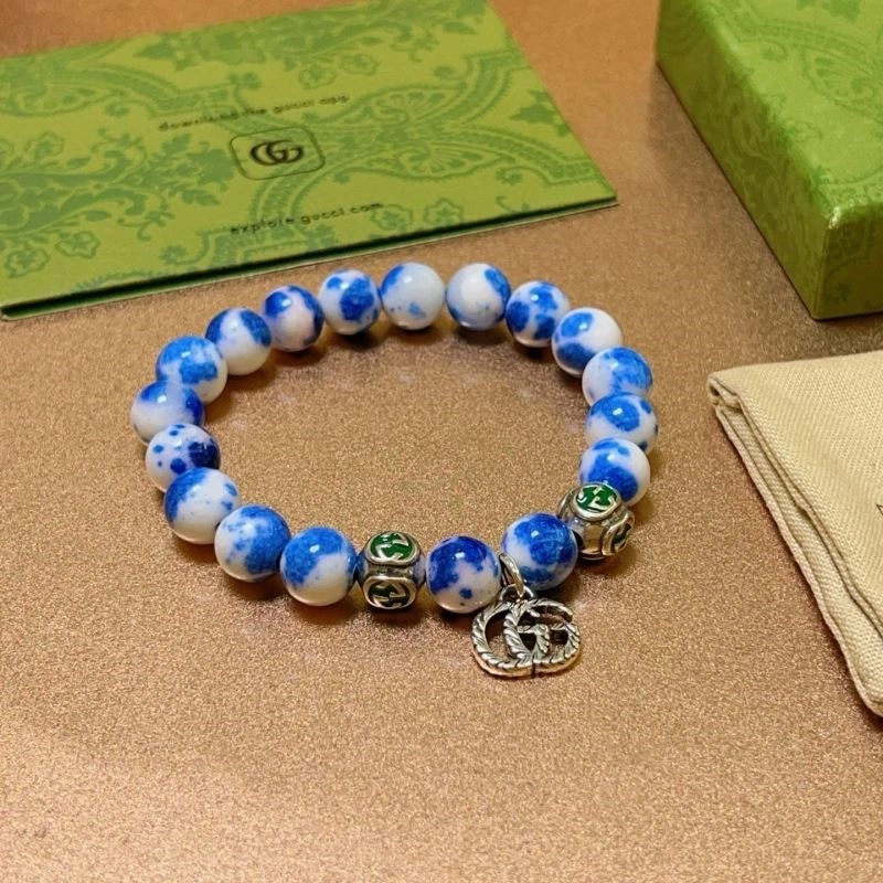 Gucci Bracelets Versatile 244124