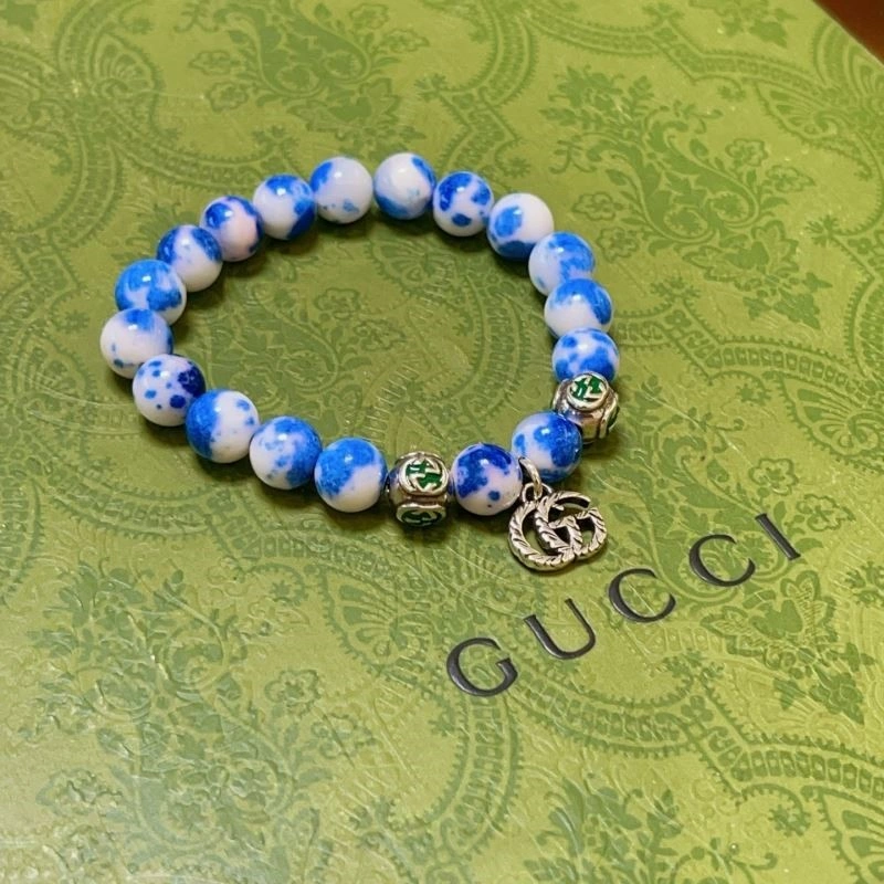 Gucci Bracelets Versatile 244124