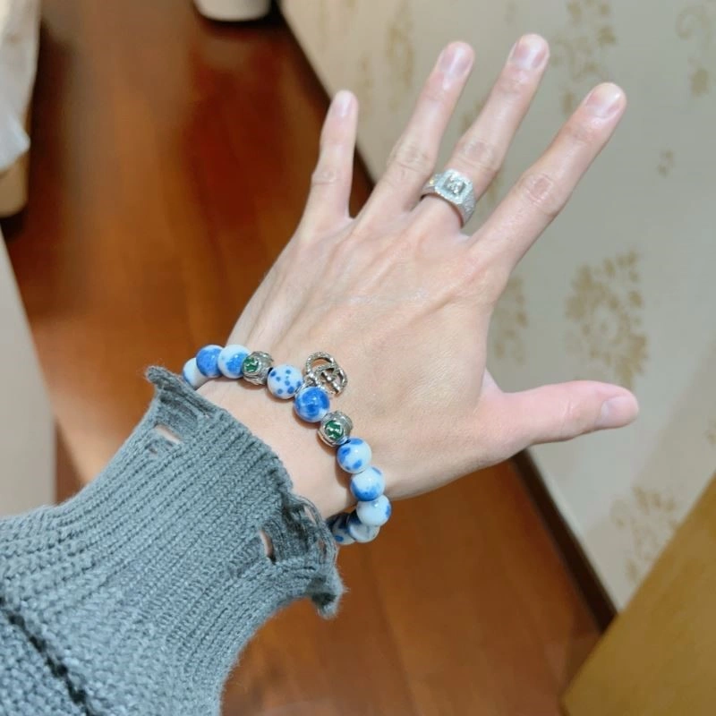 Gucci Bracelets Versatile 244124