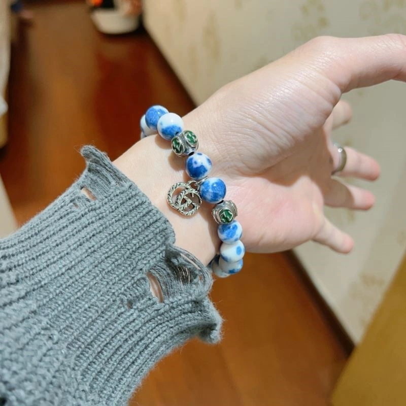 Gucci Bracelets Versatile 244124