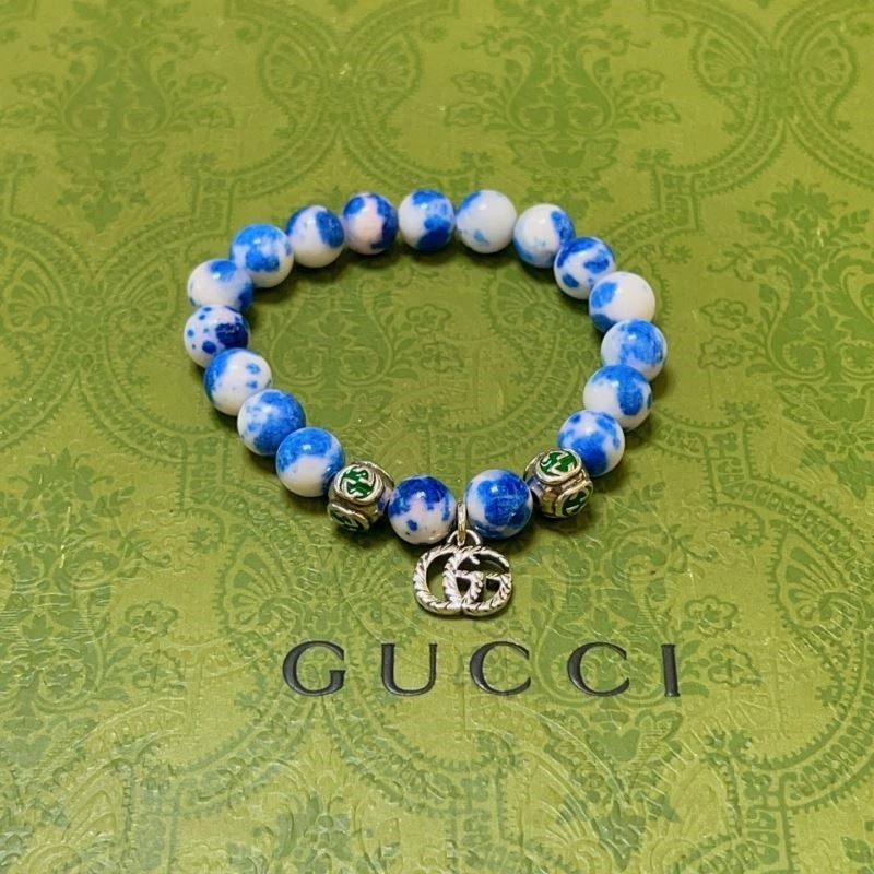 Gucci Bracelets Versatile 244124