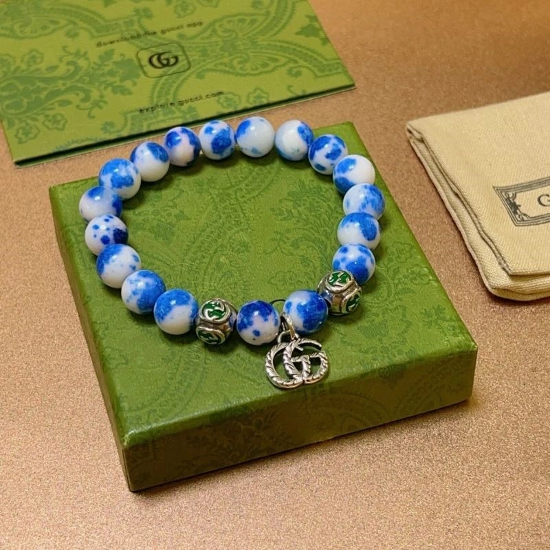 Gucci Bracelets Versatile 244124