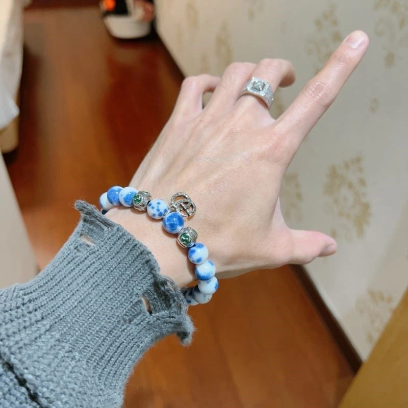 Gucci Bracelets Versatile 244124