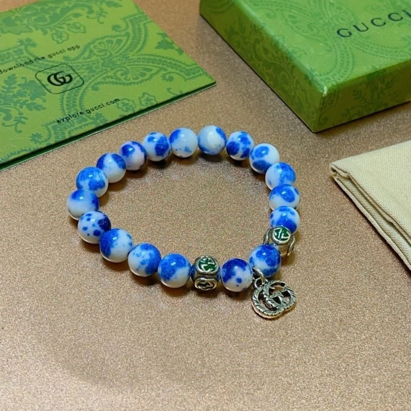 Gucci Bracelets Versatile 244124