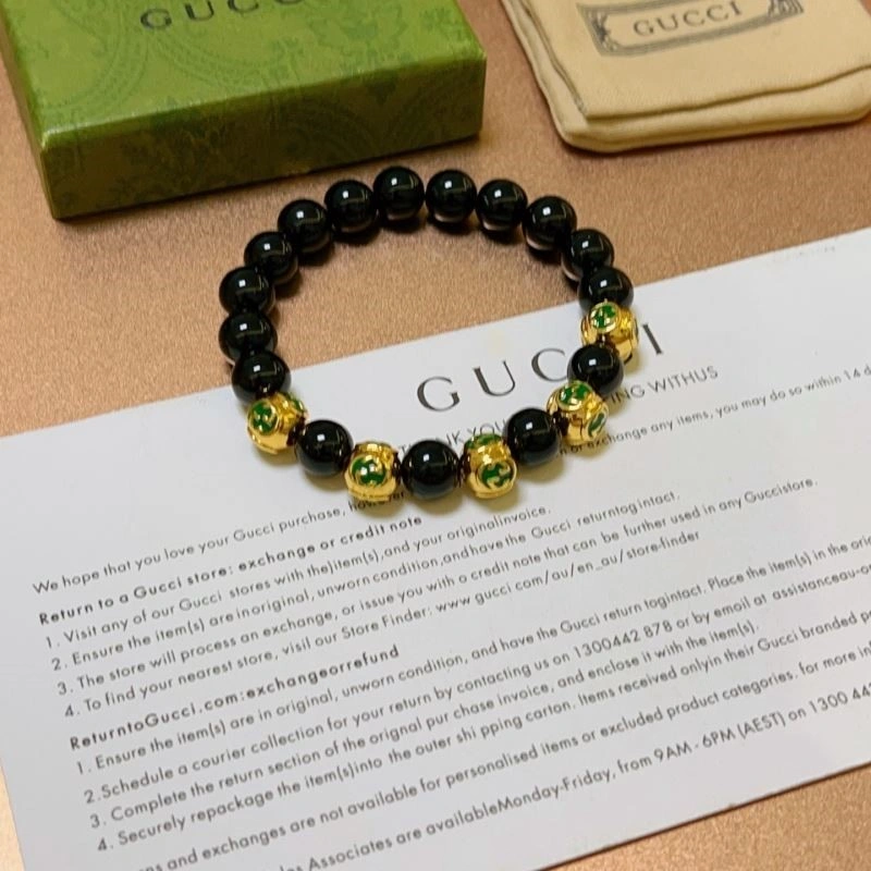 Classic Gucci Bracelets 244123