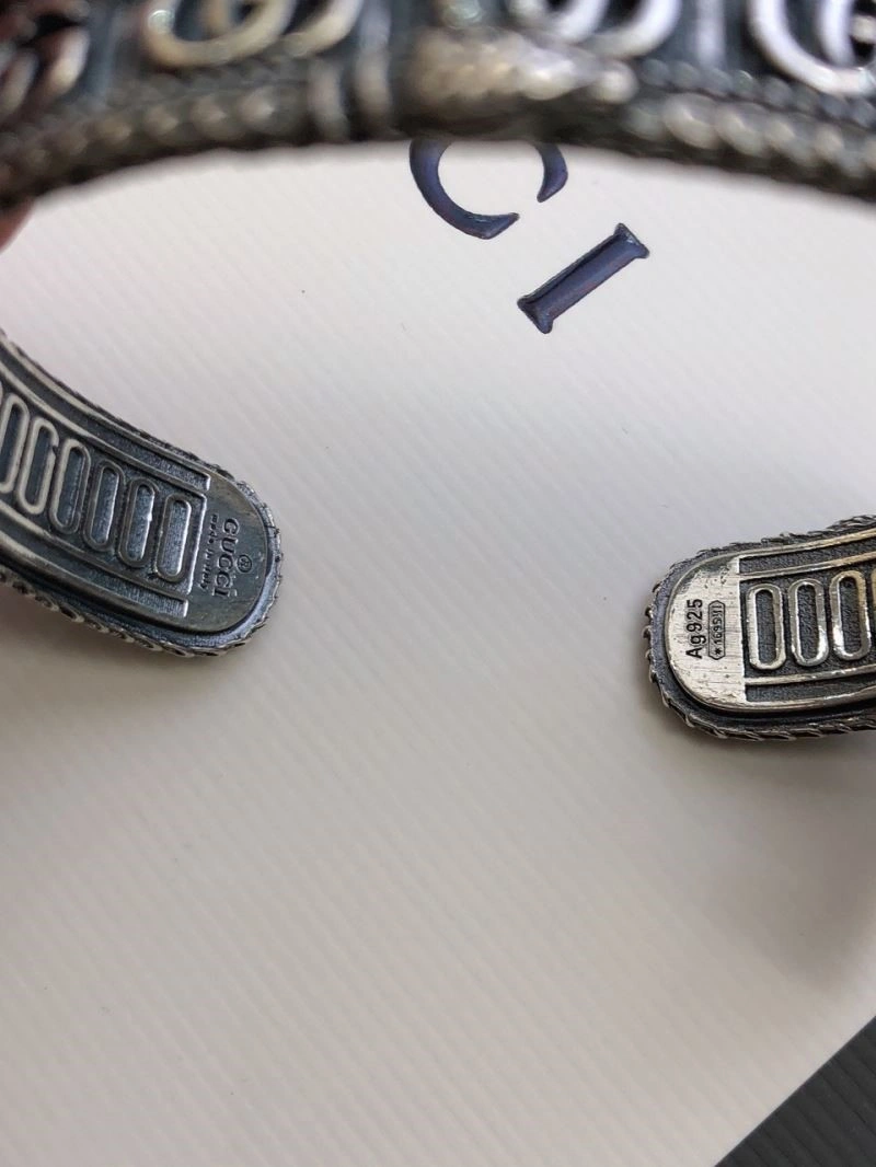 Resilient Gucci Bracelets 244113