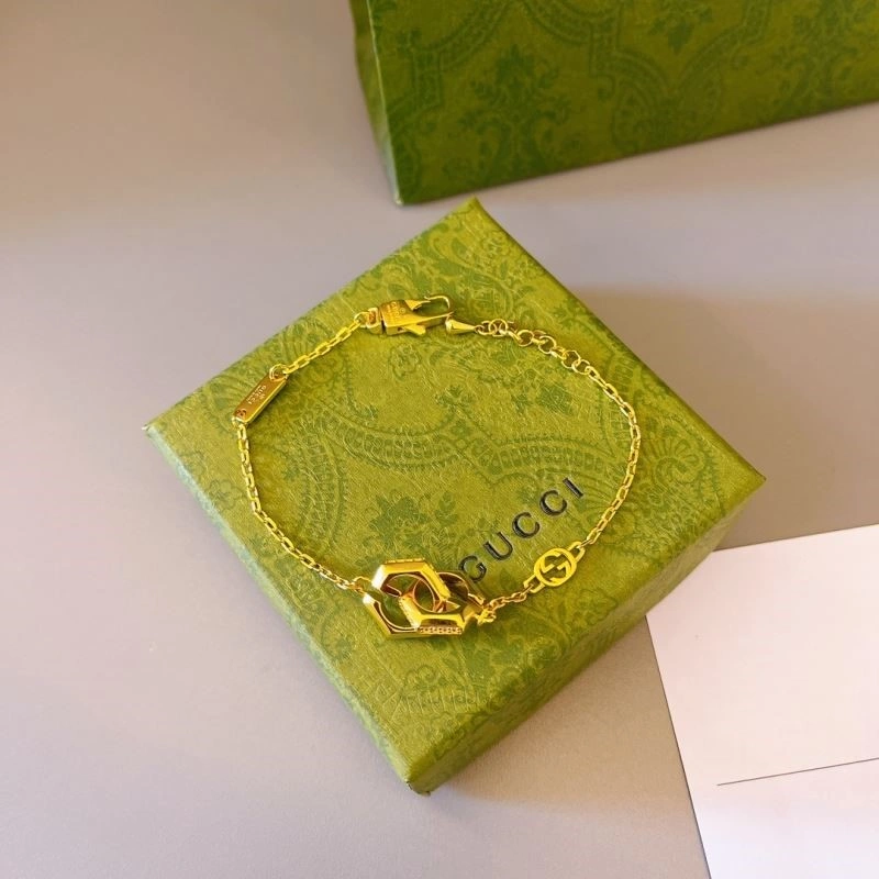 Chic Gucci Bracelets 244105
