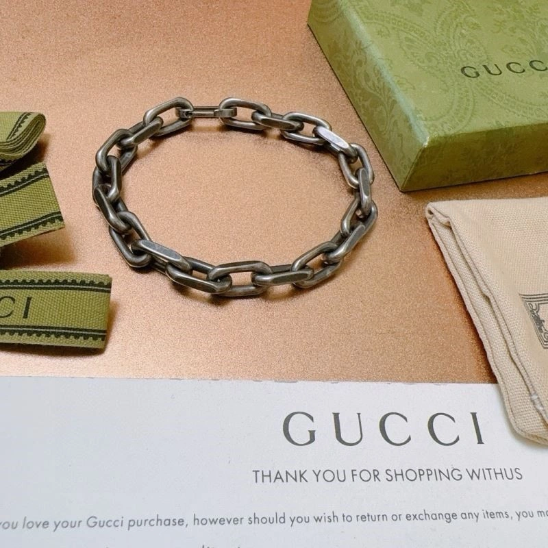 Versatile Gucci Bracelets 244093