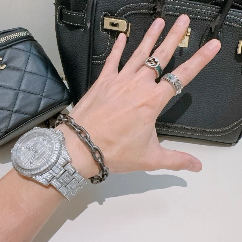 Versatile Gucci Bracelets 244093