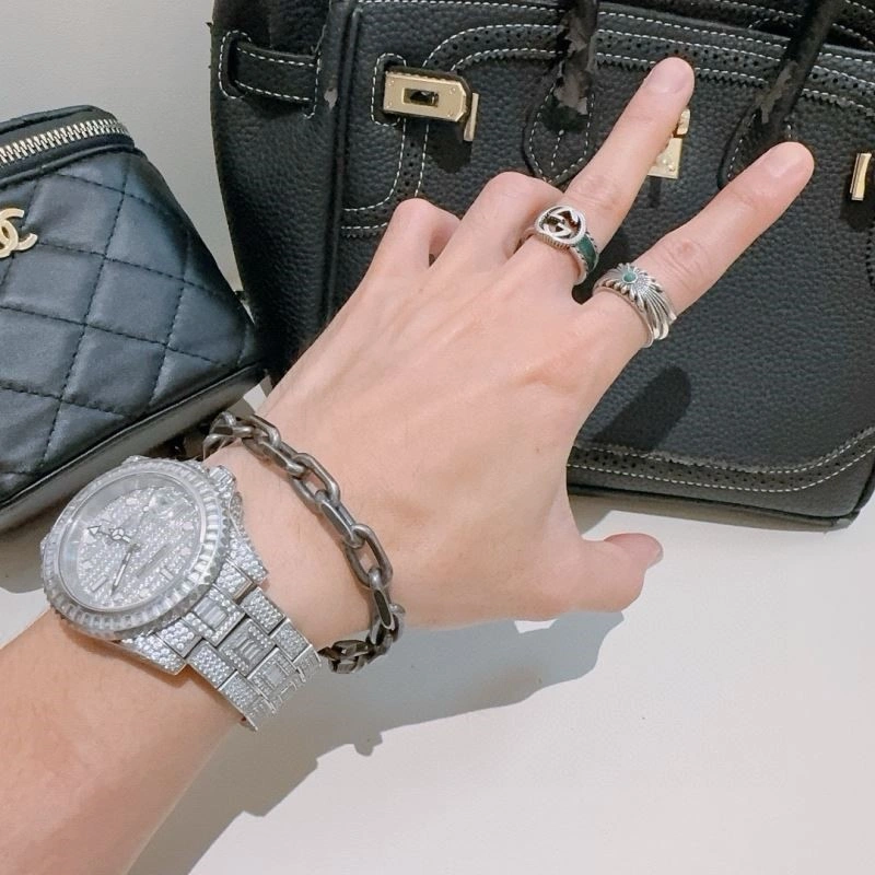 Versatile Gucci Bracelets 244093
