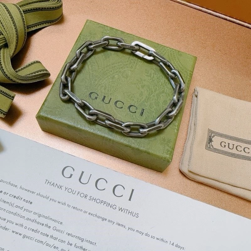 Versatile Gucci Bracelets 244093
