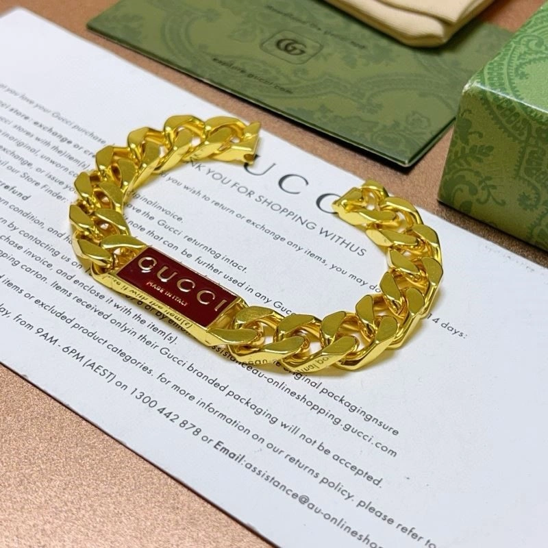 Gucci Bracelets Stretchable 244091