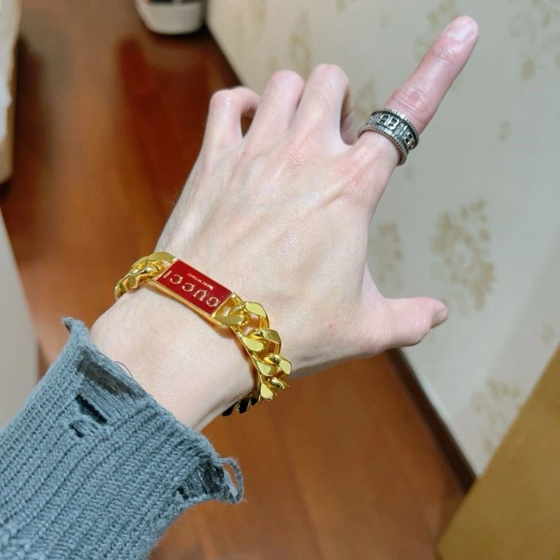 Gucci Bracelets Stretchable 244091