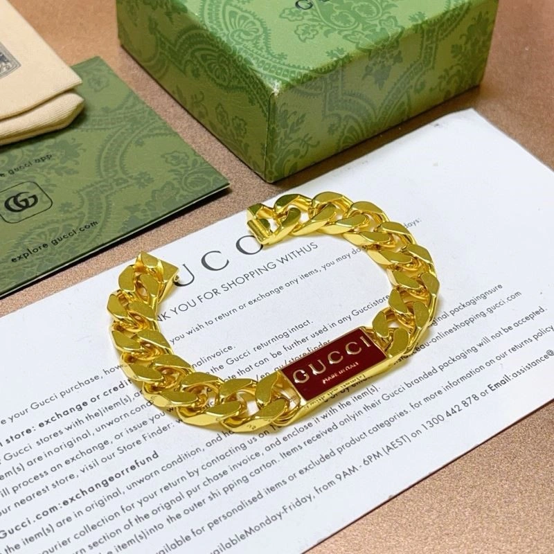 Gucci Bracelets Stretchable 244091