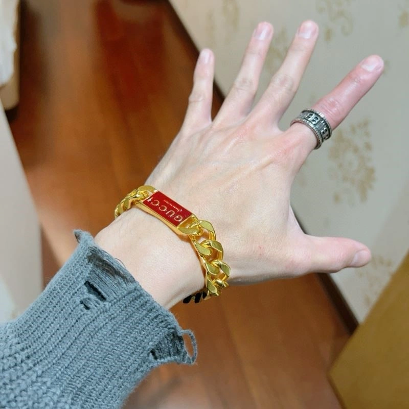 Gucci Bracelets Stretchable 244091