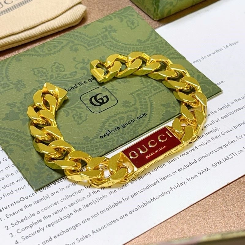 Gucci Bracelets Stretchable 244091