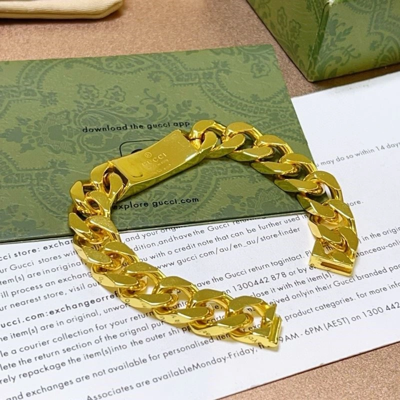 Gucci Bracelets Stretchable 244091