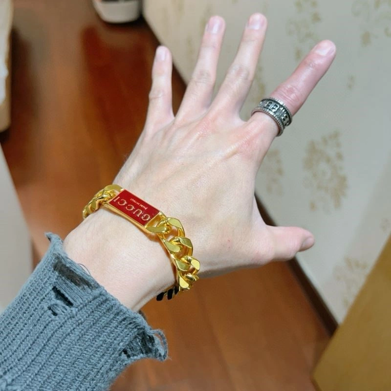 Gucci Bracelets Stretchable 244091