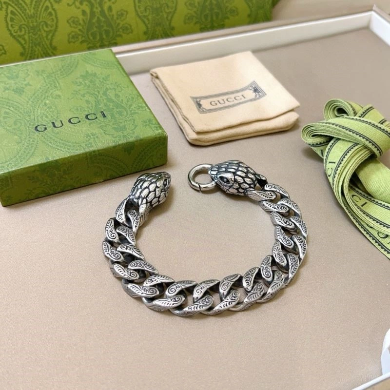 Gucci Bracelets Packable 244089
