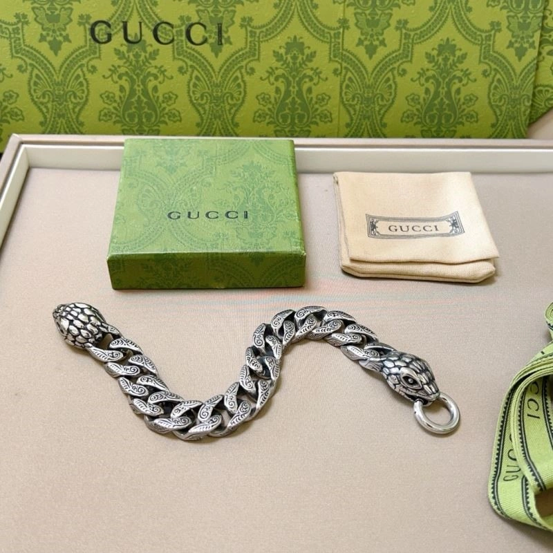Gucci Bracelets Packable 244089