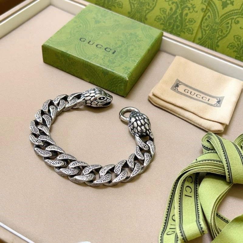 Gucci Bracelets Packable 244089
