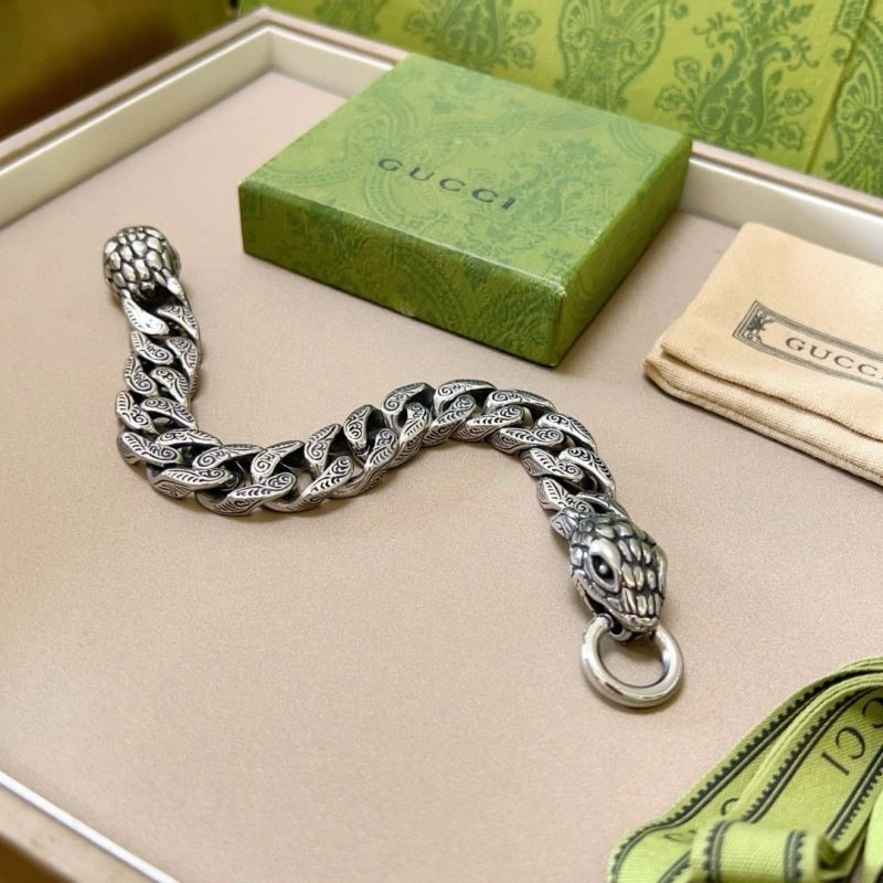 Gucci Bracelets Packable 244089