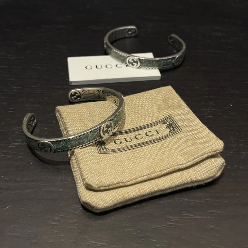 Supportive Gucci Bracelets 243907