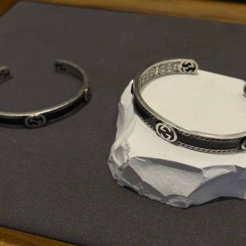 Gucci Bracelets EyeCatching 243913