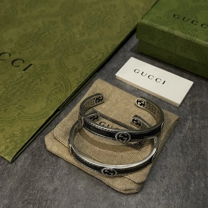 Gucci Bracelets EyeCatching 243913