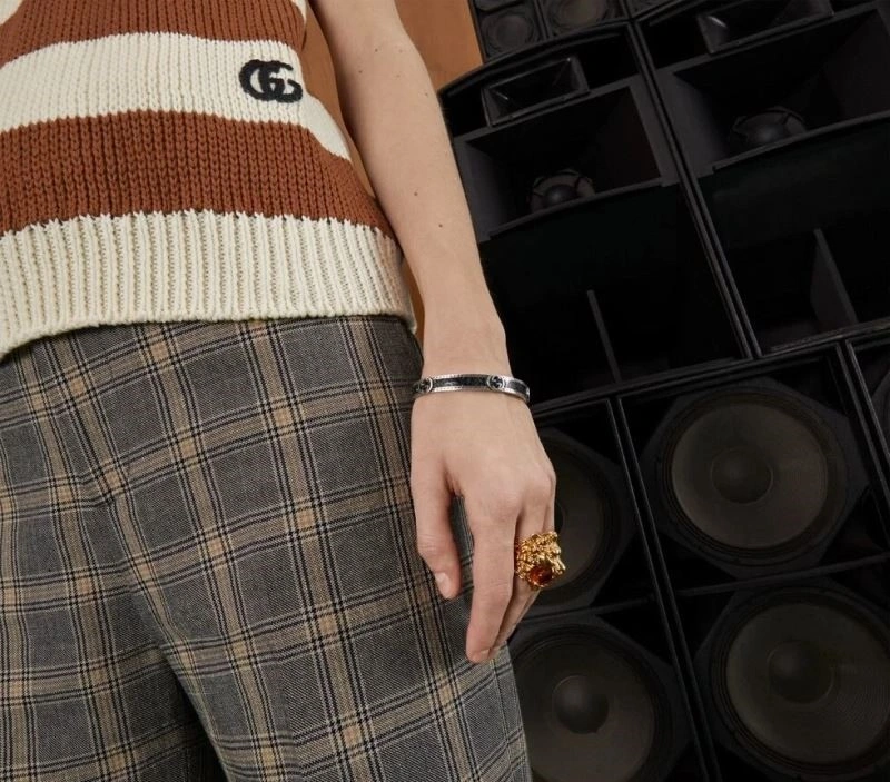 Gucci Bracelets EyeCatching 243913