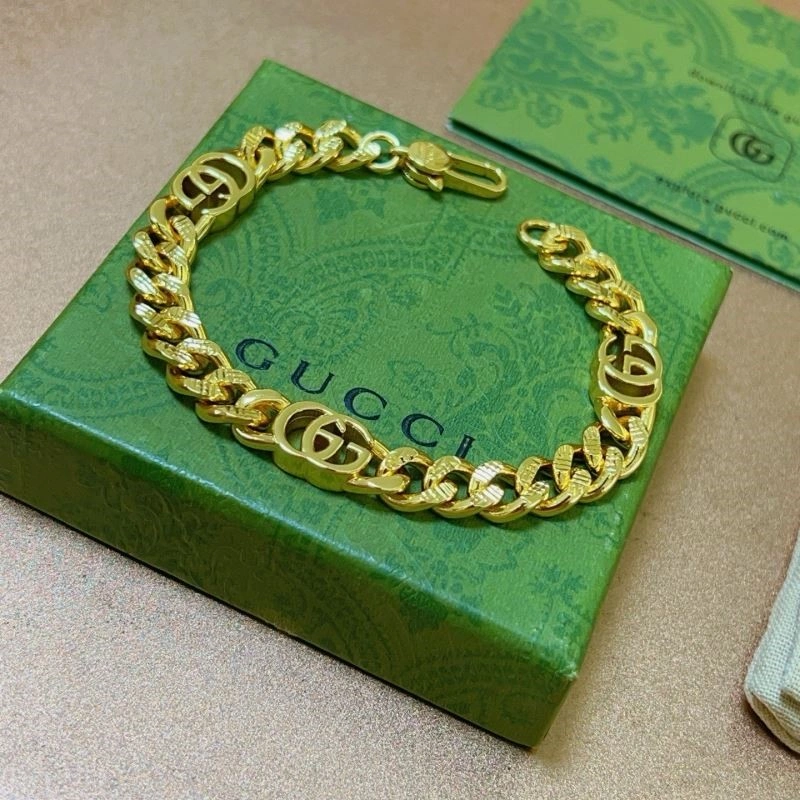 Gucci Bracelets Breathable 243917