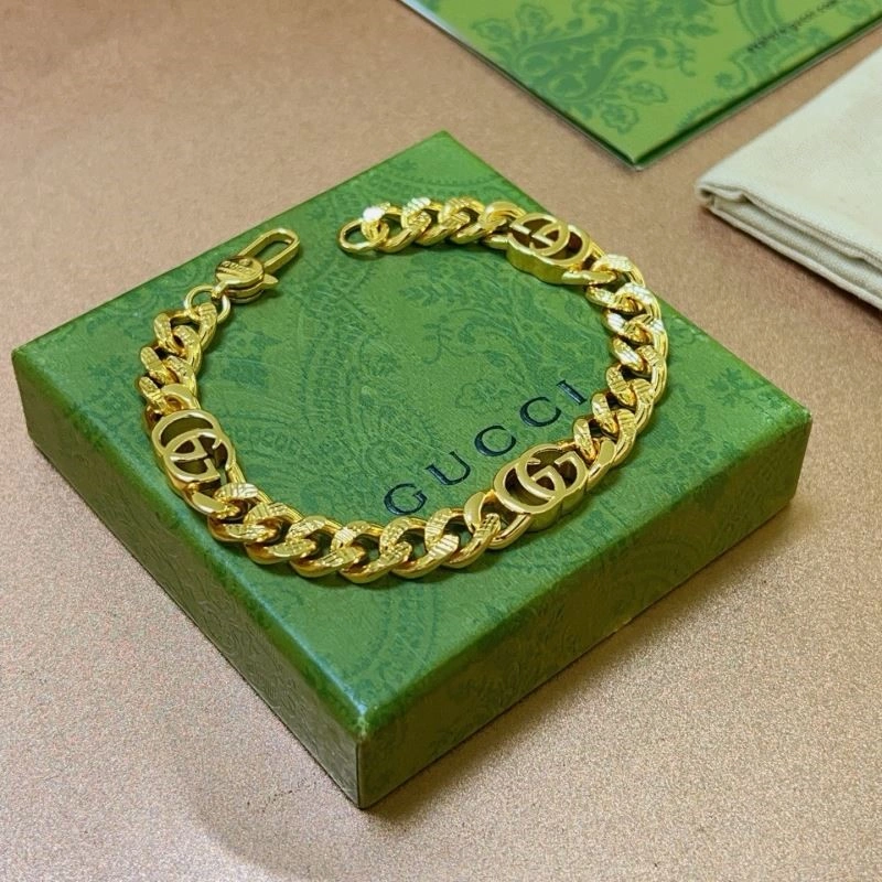 Gucci Bracelets Breathable 243917
